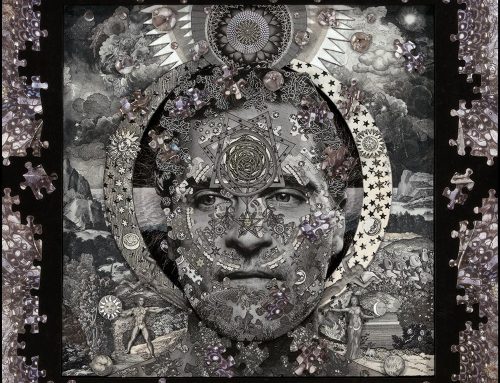 The Art of Photo Collaging: Telling Stories Through Images