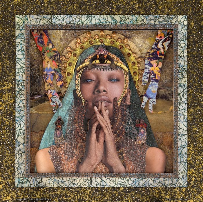 Prayers II - Fuji Gloss