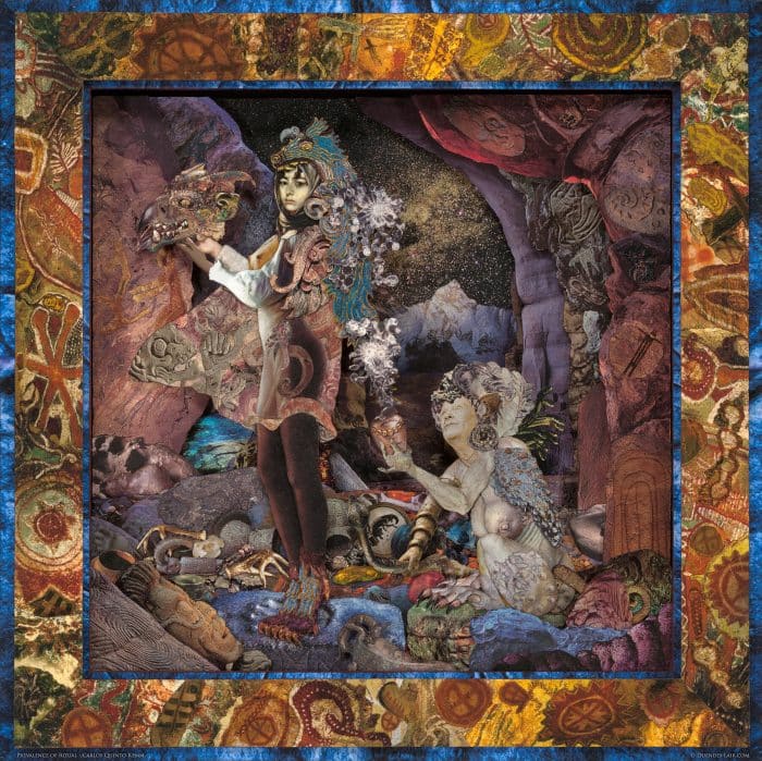 Prevalence of Ritual - Fuji Pearl