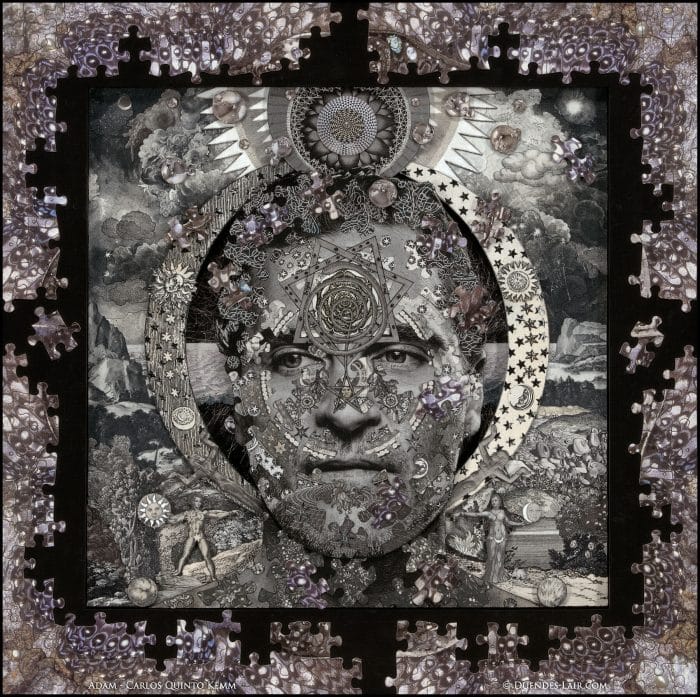 Adam - Fuji Pearl