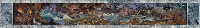 World Without End - Fuji Gloss
