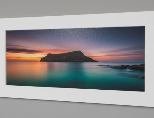Everything You Need to Know About C-Type Fuji Pearl Paper
